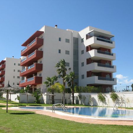 ארנאלס דל סול Arenales Playa By Mar Holidays מראה חיצוני תמונה