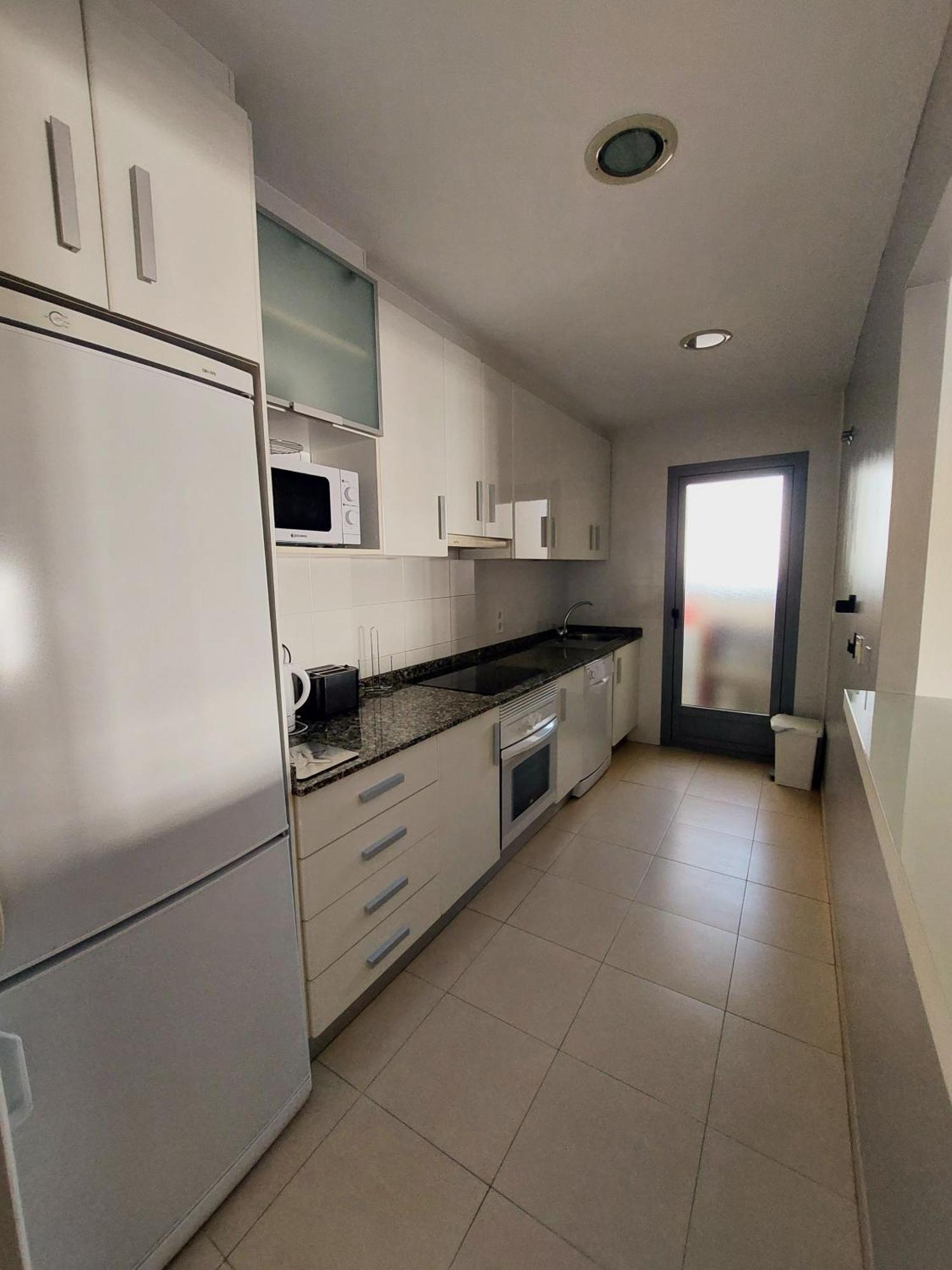ארנאלס דל סול Arenales Playa By Mar Holidays מראה חיצוני תמונה