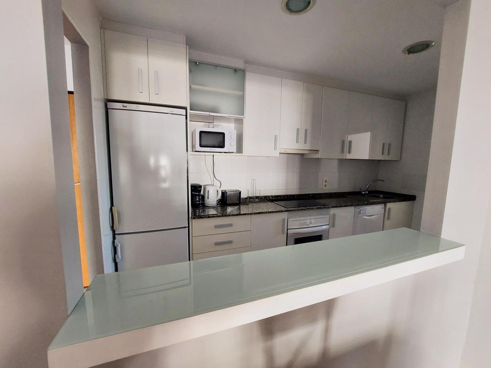 ארנאלס דל סול Arenales Playa By Mar Holidays מראה חיצוני תמונה