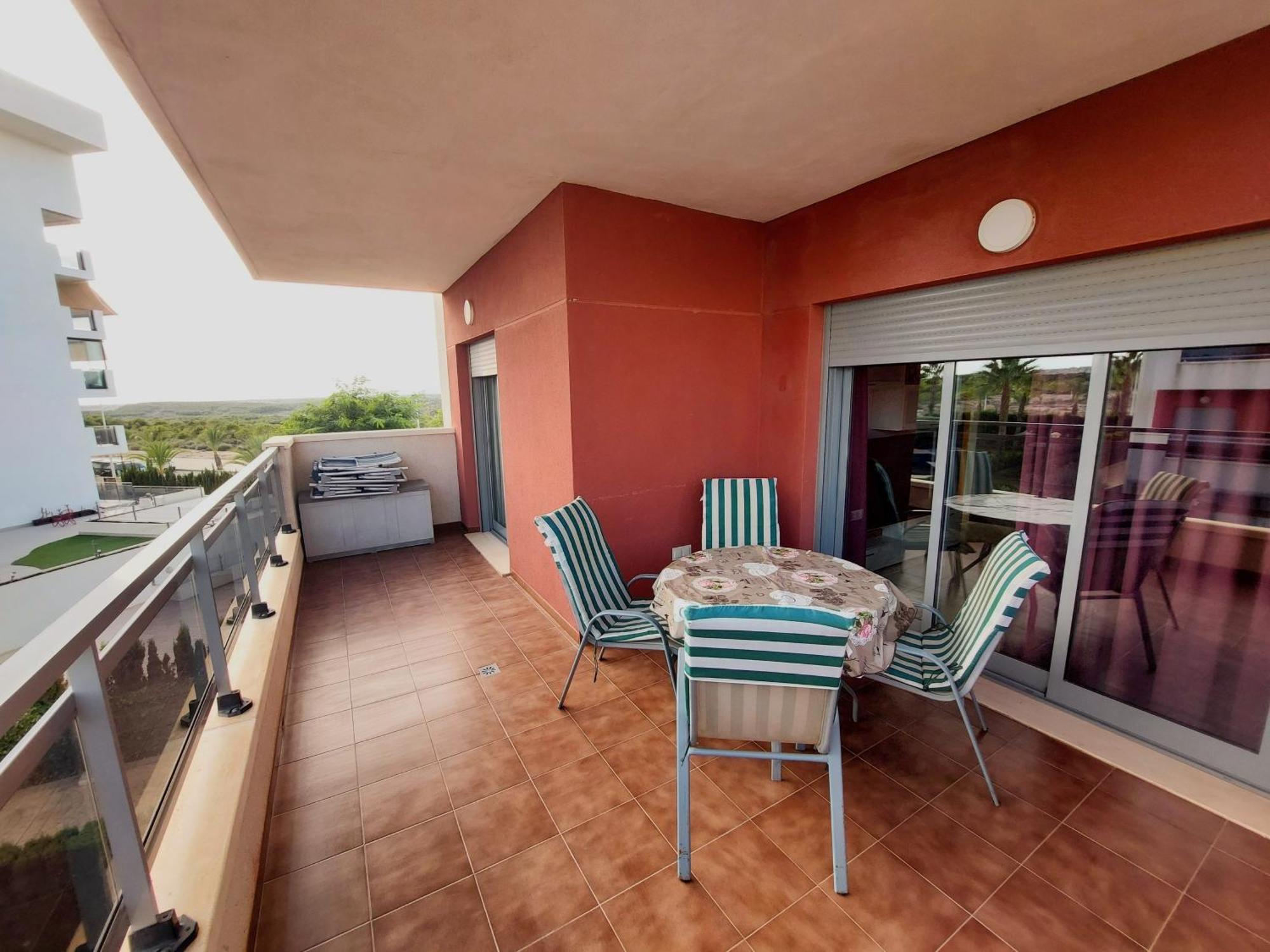 ארנאלס דל סול Arenales Playa By Mar Holidays מראה חיצוני תמונה
