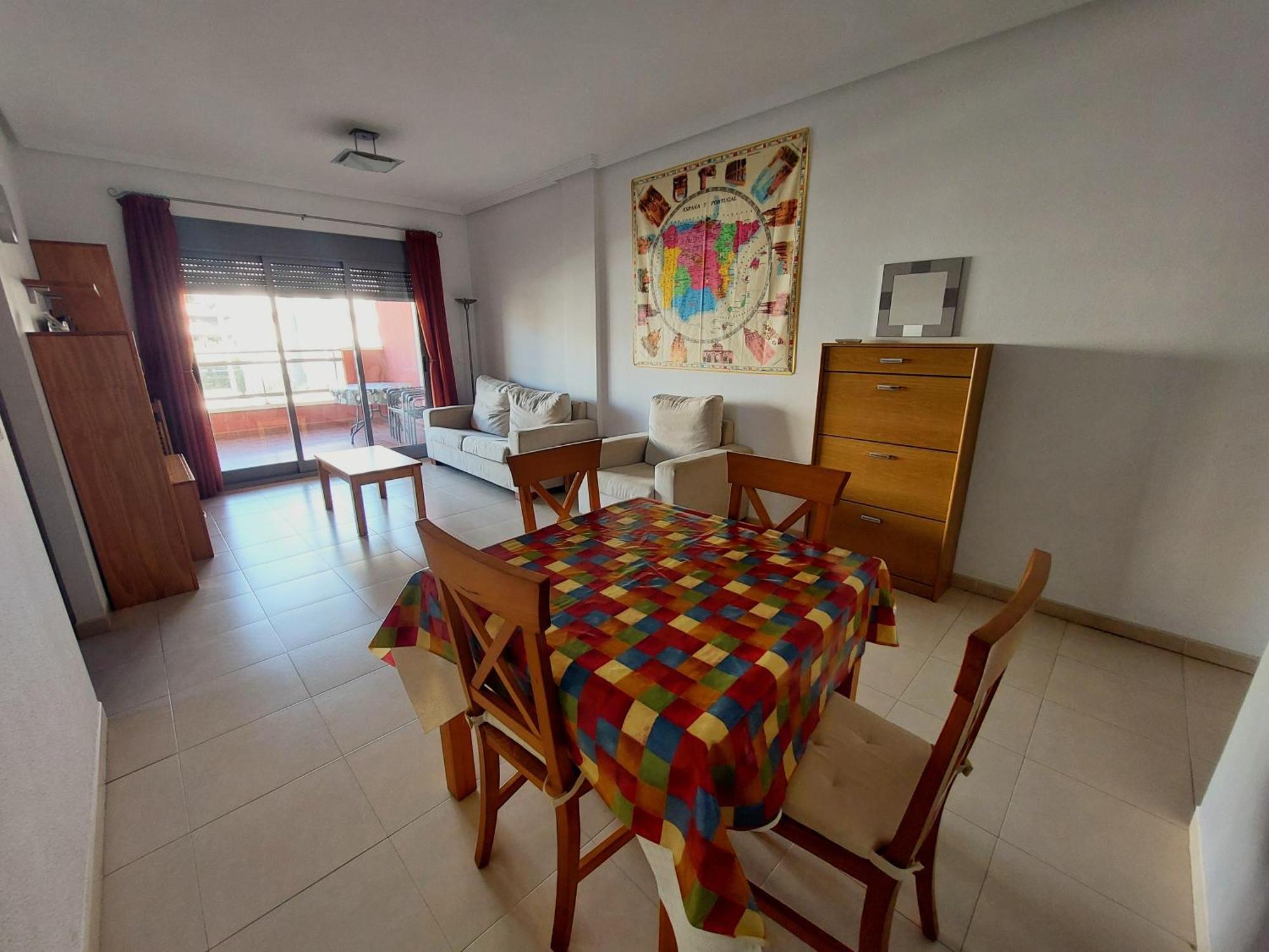 ארנאלס דל סול Arenales Playa By Mar Holidays מראה חיצוני תמונה