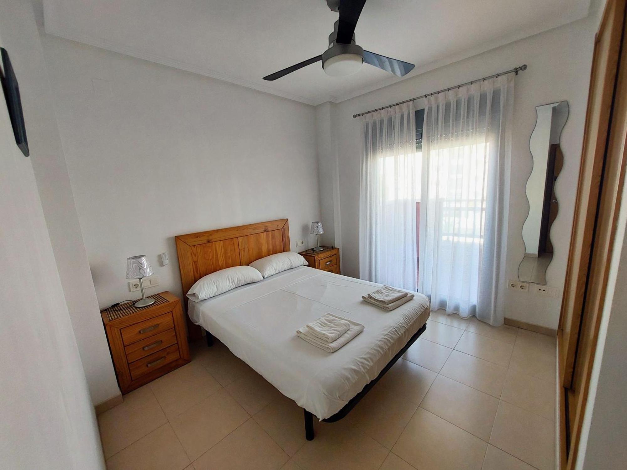 ארנאלס דל סול Arenales Playa By Mar Holidays מראה חיצוני תמונה