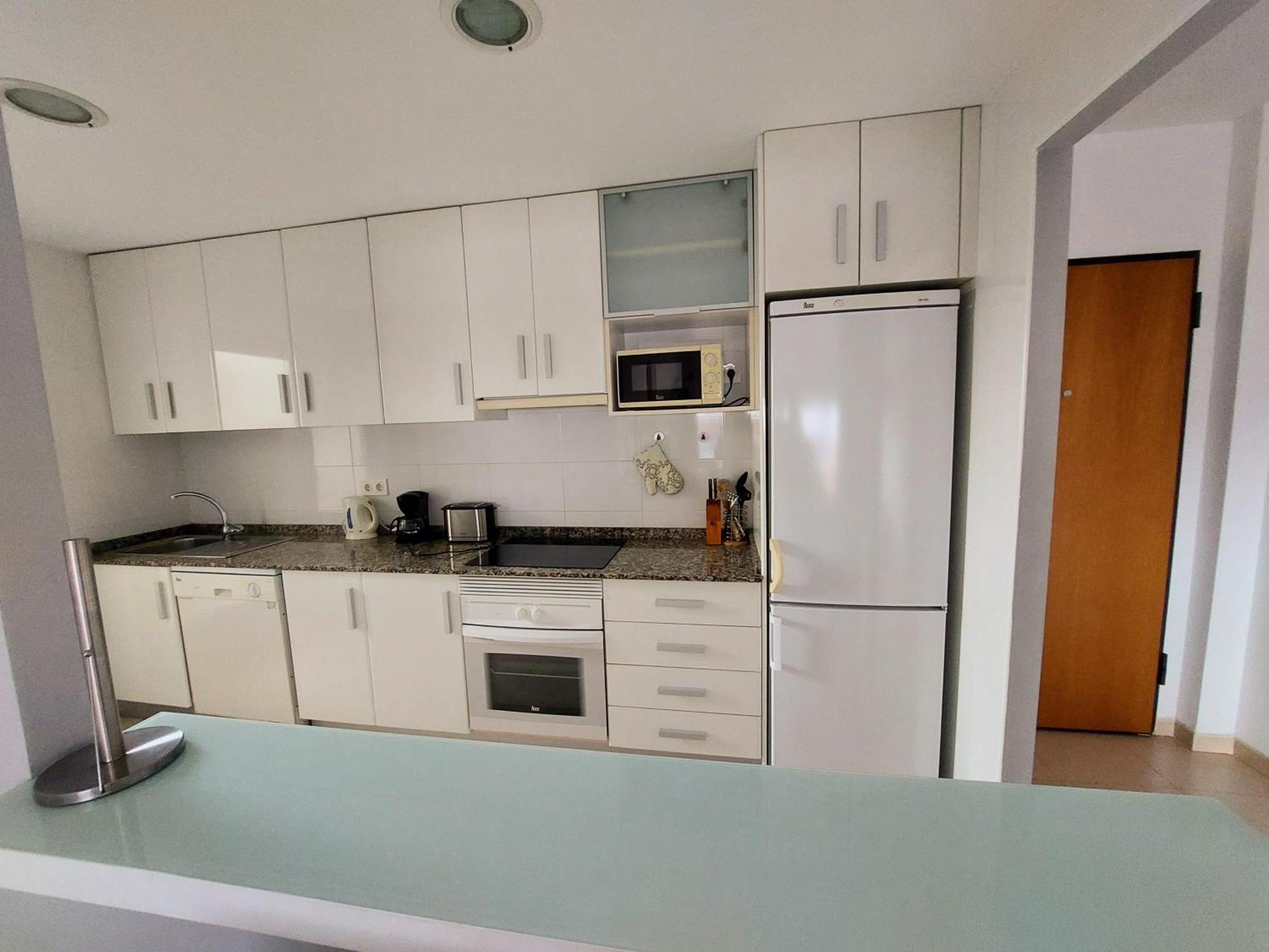 ארנאלס דל סול Arenales Playa By Mar Holidays מראה חיצוני תמונה