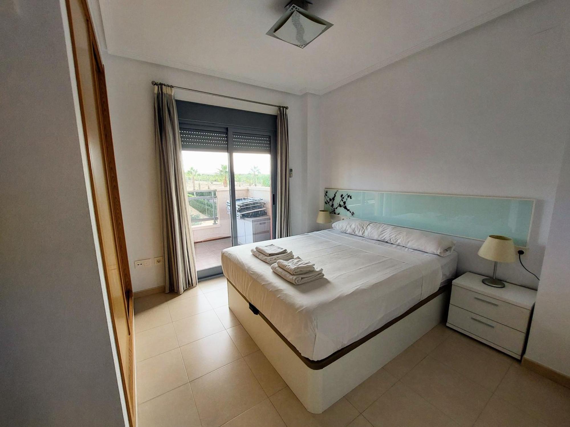 ארנאלס דל סול Arenales Playa By Mar Holidays מראה חיצוני תמונה