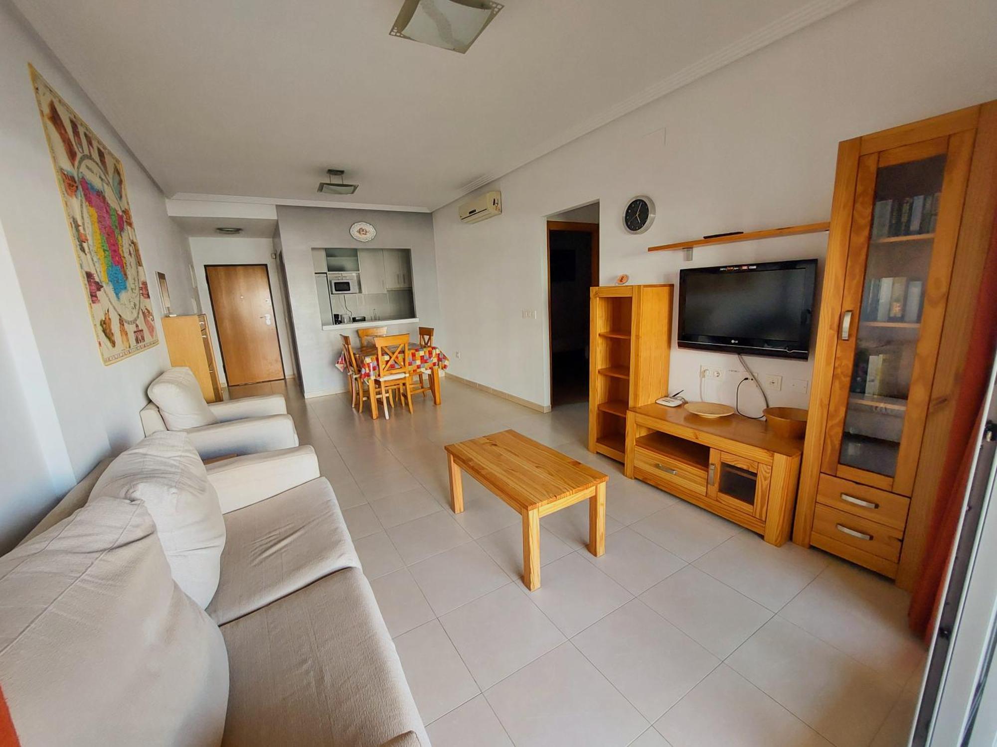 ארנאלס דל סול Arenales Playa By Mar Holidays מראה חיצוני תמונה