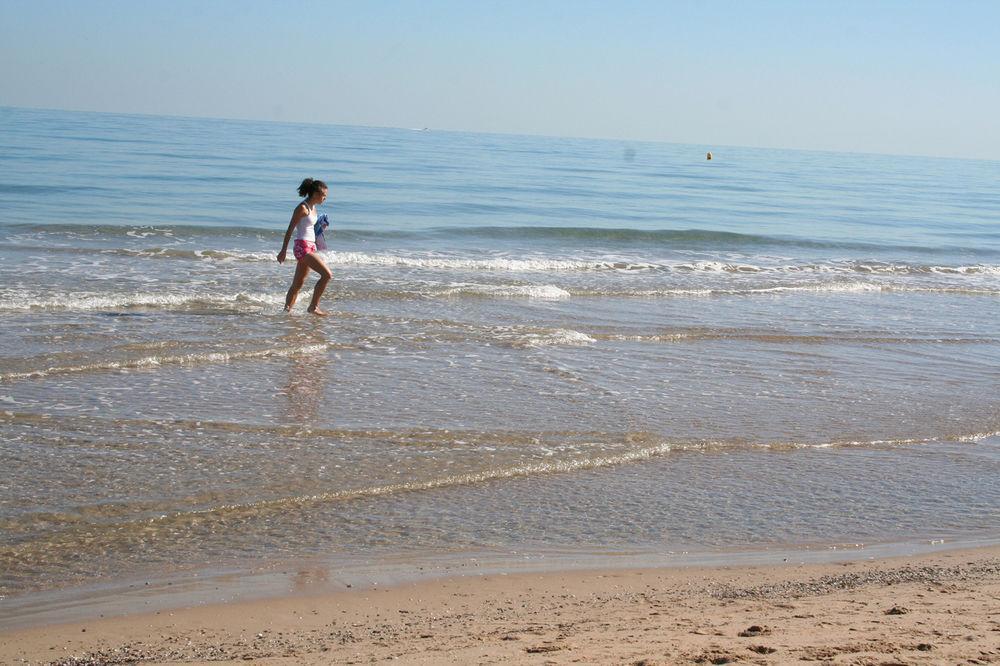 ארנאלס דל סול Arenales Playa By Mar Holidays מראה חיצוני תמונה
