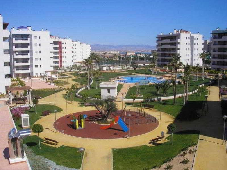 ארנאלס דל סול Arenales Playa By Mar Holidays מראה חיצוני תמונה