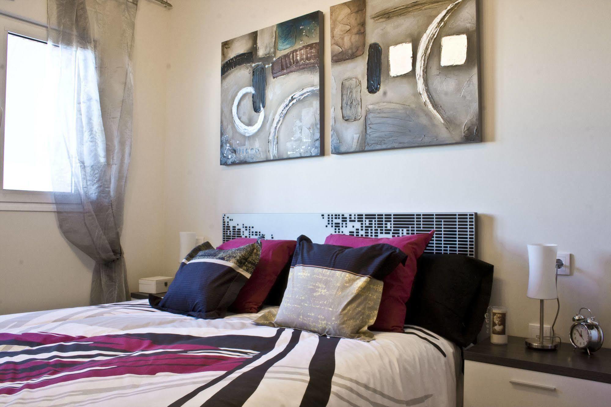 ארנאלס דל סול Arenales Playa By Mar Holidays מראה חיצוני תמונה