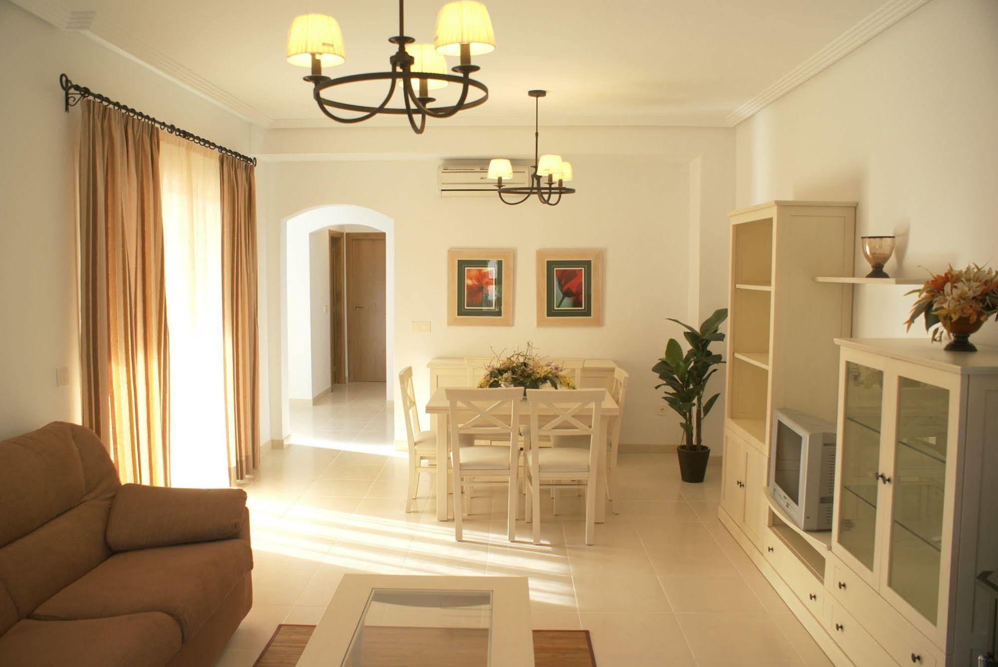 ארנאלס דל סול Arenales Playa By Mar Holidays מראה חיצוני תמונה