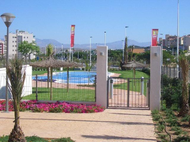 ארנאלס דל סול Arenales Playa By Mar Holidays מראה חיצוני תמונה