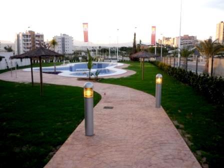 ארנאלס דל סול Arenales Playa By Mar Holidays מראה חיצוני תמונה