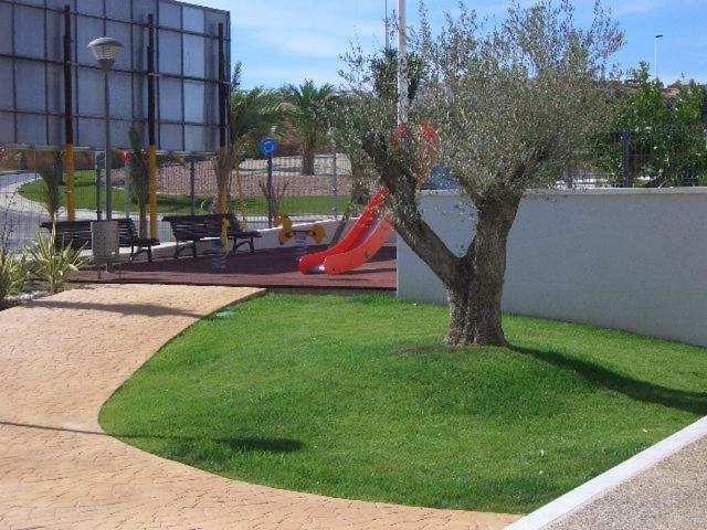 ארנאלס דל סול Arenales Playa By Mar Holidays מראה חיצוני תמונה